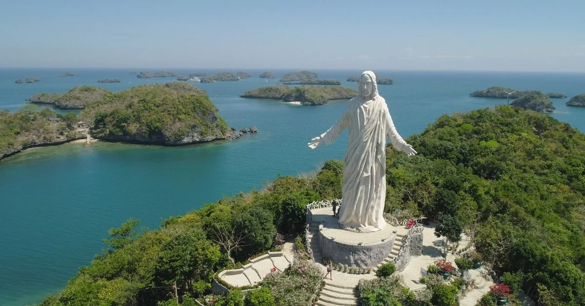 The Philippines travel inspiration